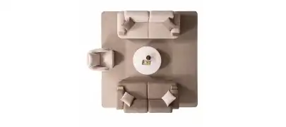 Pars Koltuk Takımı