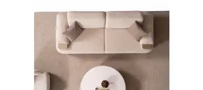 Pars Koltuk Takımı