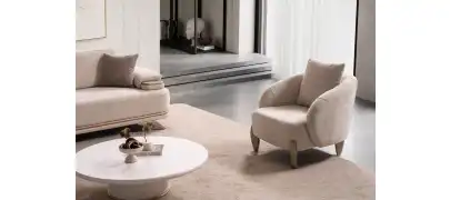 Pars Koltuk Takımı