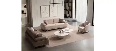 Pars Koltuk Takımı