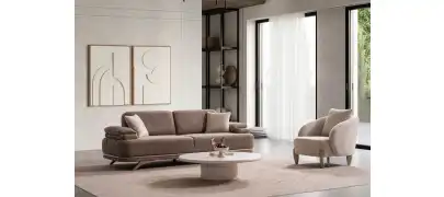 Pars Koltuk Takımı