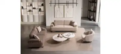 Pars Koltuk Takımı