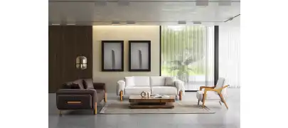 Prova Koltuk Takımı