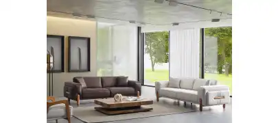 Prova Koltuk Takımı