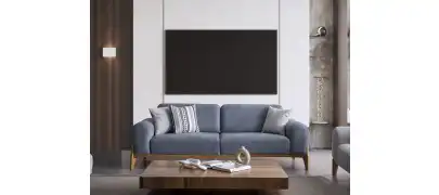 Puffy Koltuk Takımı