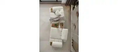 Safir koltuk takımı