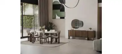 Senfoni Yemek Odası