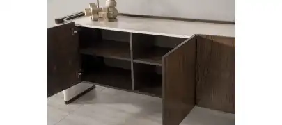 Senfoni Yemek Odası