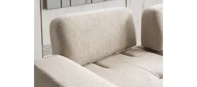 Süha Koltuk Takımı