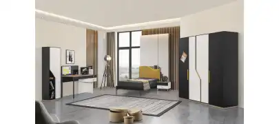Zen Genç Odası Takımı