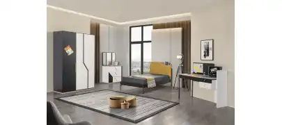 Zen Genç Odası Takımı