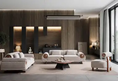 Alya Koltuk Takımı