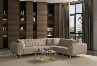 Aryaa Köşe Takımı