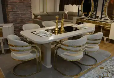 Berlin Yemek Takımı