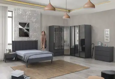 Corner Genç Odası Takımı