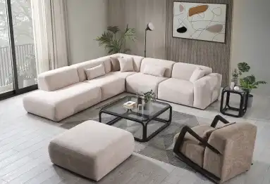 Craft Köşe Takımı