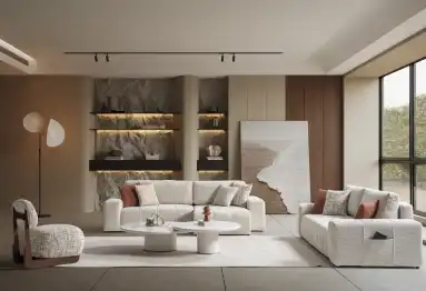 Florya Koltuk Takımı