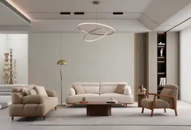 İnegöl Mobilya Angel Koltuk Takımı