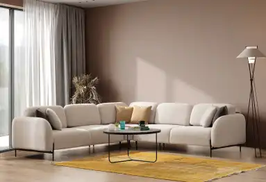 İnegöl Mobilya Valencia Köşe Takımı