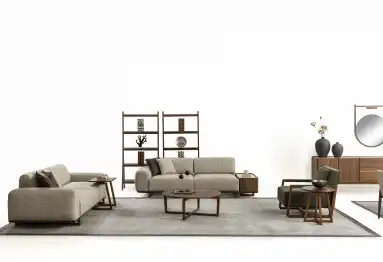 İnegöl Mobilyaları Salt Koltuk Takımı