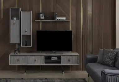 İnegöl Mobilyası Golf Tv Ünitesi