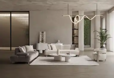 İznik Koltuk Takımı