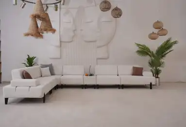 Lena L Köşe Takımı