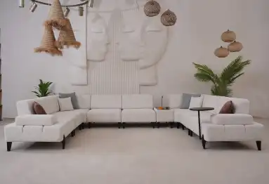 Lena U Köşe Takımı