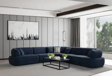 Luna Köşe Takımı