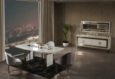 Milano Yemek Odası
