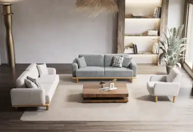 Neva Koltuk Takımı