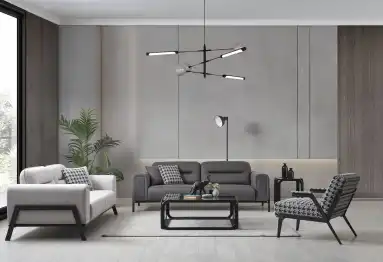 Panama Koltuk Takımı