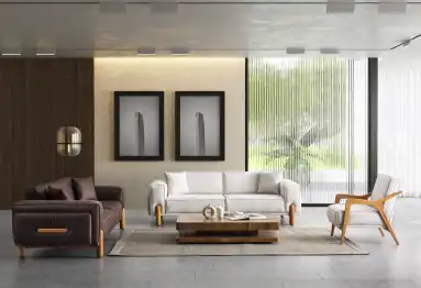 Prova Koltuk Takımı