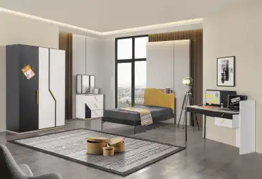 Zen Genç Odası Takımı