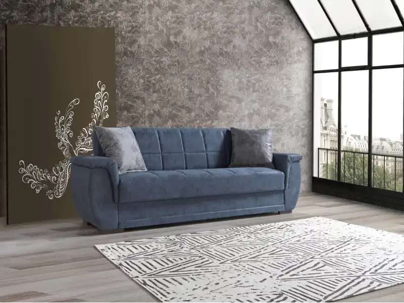 Açelya Koltuk Takımı