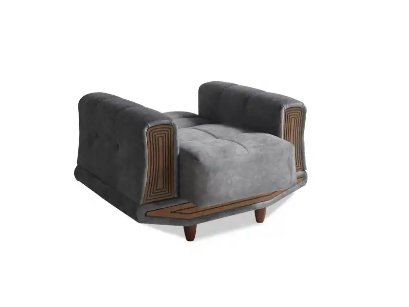 Adel Koltuk Takımı