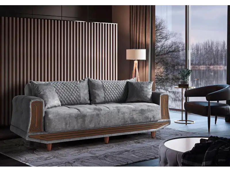 Adel Koltuk Takımı