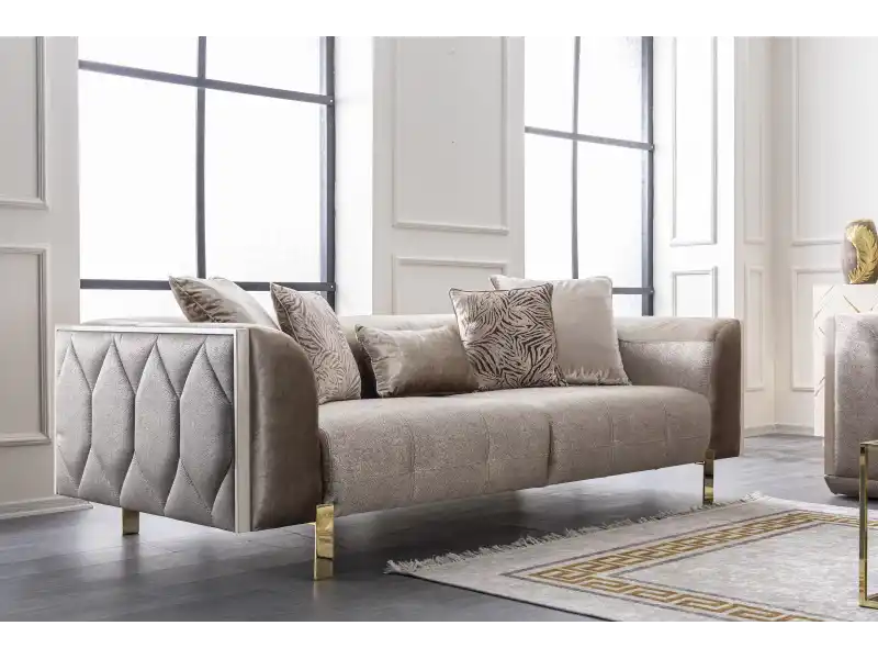 Alfa Koltuk Takımı