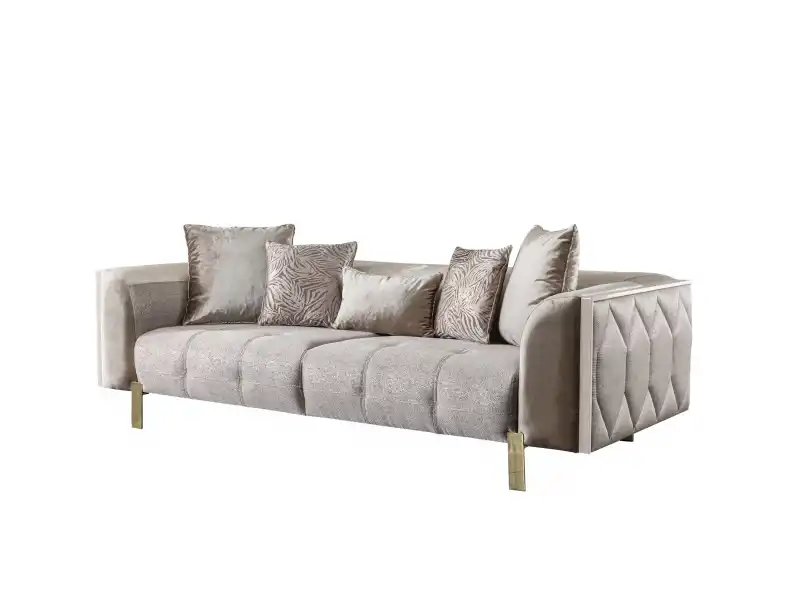 Alfa Koltuk Takımı