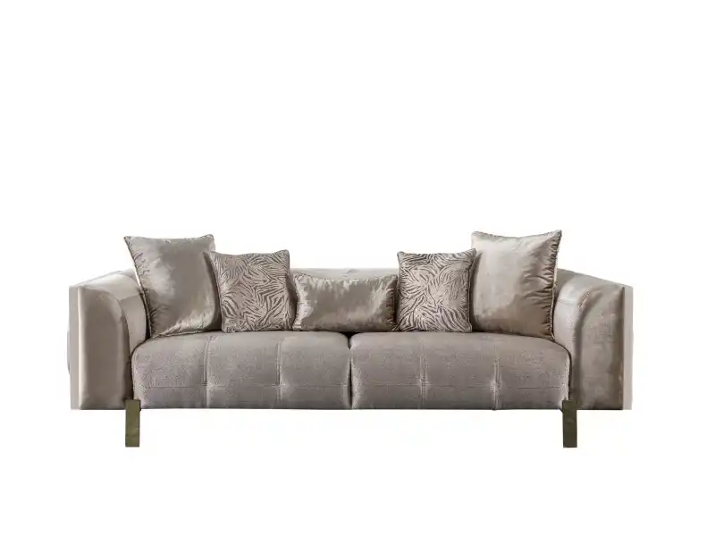 Alfa Koltuk Takımı