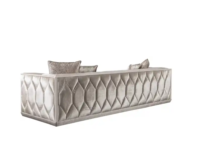 Alfa Koltuk Takımı