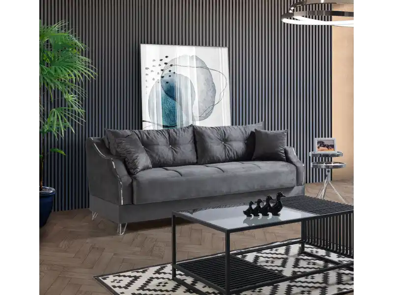 Almoda Koltuk Takımı