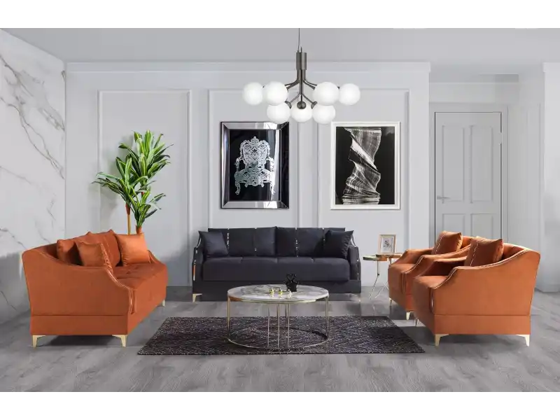 Almoda Koltuk Takımı