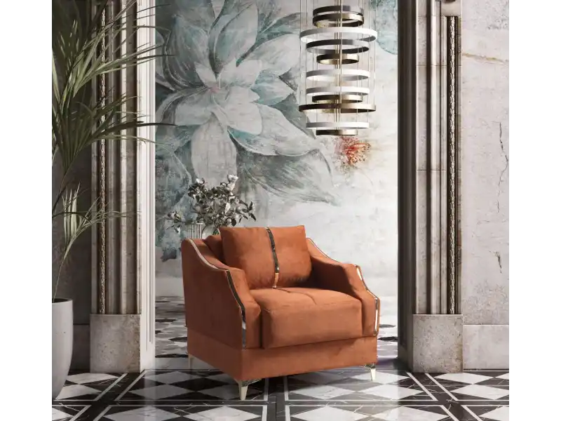 Almoda Koltuk Takımı