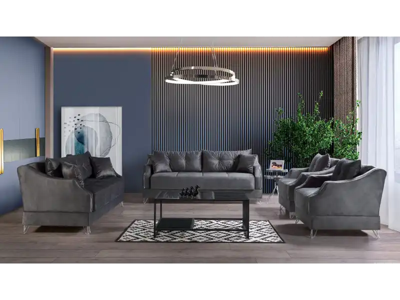 Almoda Koltuk Takımı