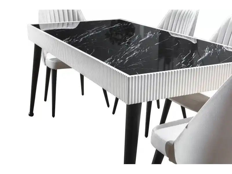 Asil Yemek Odası Takımı