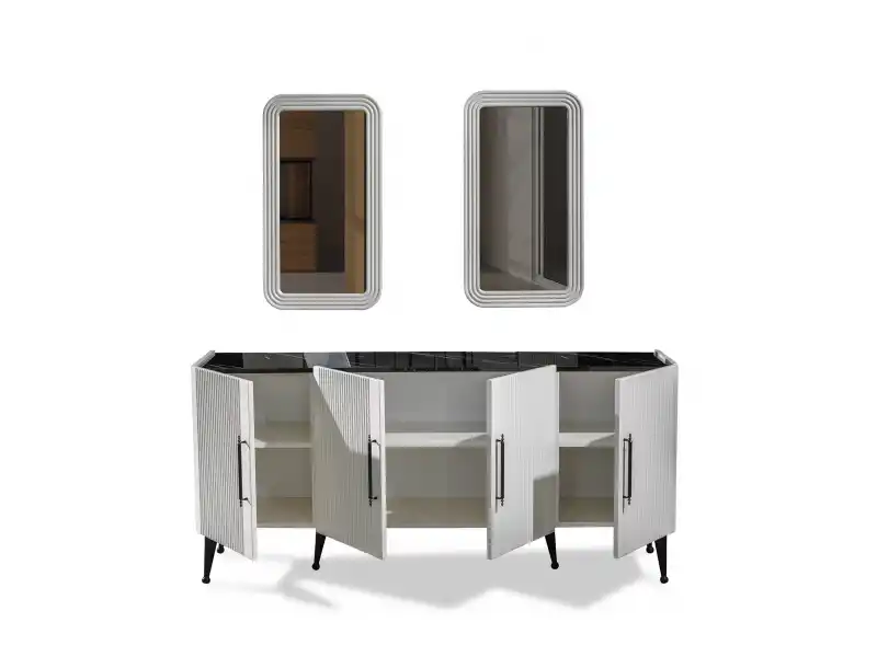 Asil Yemek Odası Takımı