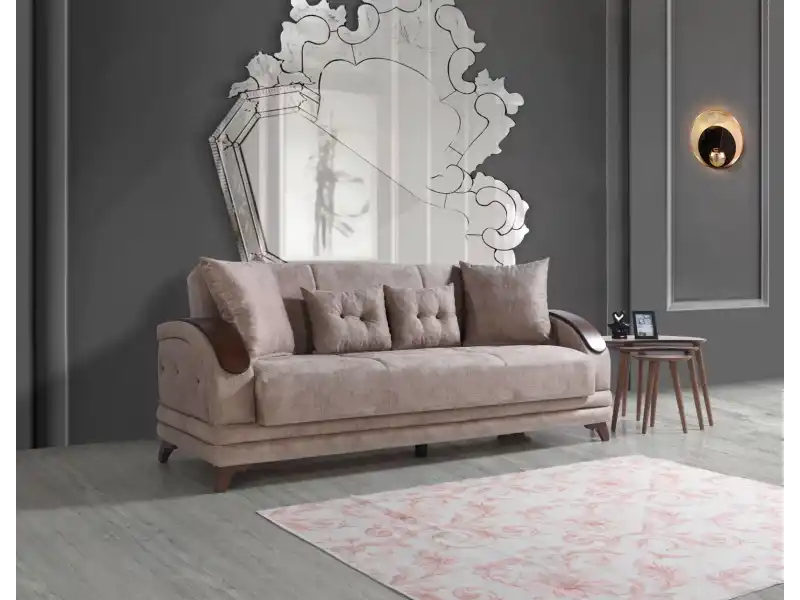 Asos Koltuk Takımı