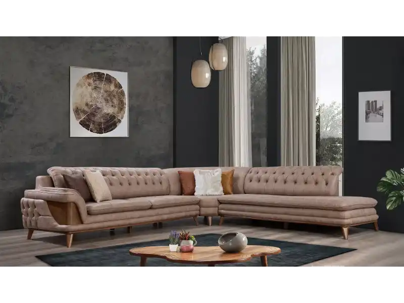 Kervan Köşe Takımı