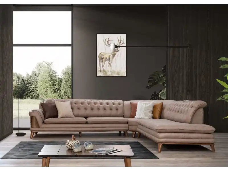 Kervan Köşe Takımı